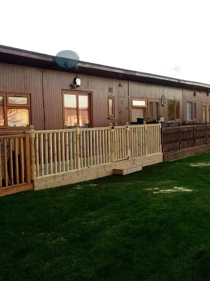 B3 Rickardos Holiday Lets Mablethorpe Exterior photo