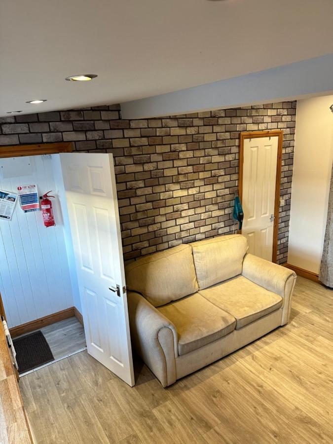 B3 Rickardos Holiday Lets Mablethorpe Exterior photo